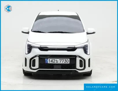 KIA MORNING (PICANTO) GT LINE
