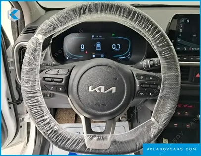 KIA MORNING (PICANTO) GT LINE
