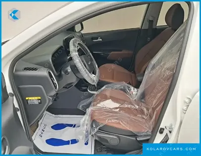KIA MORNING (PICANTO) GT LINE