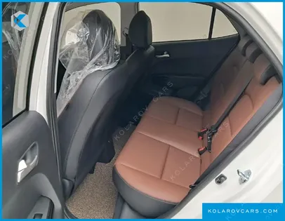 KIA MORNING (PICANTO) GT LINE