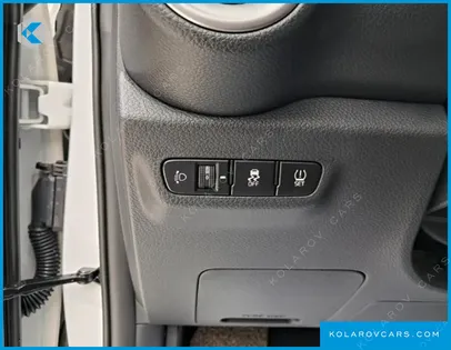 KIA MORNING (PICANTO) GT LINE