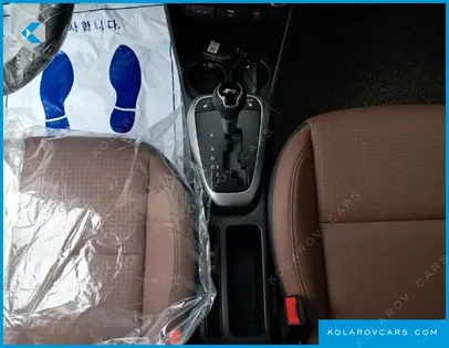 KIA MORNING (PICANTO) GT LINE