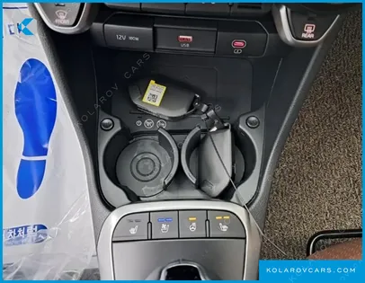 KIA MORNING (PICANTO) GT LINE