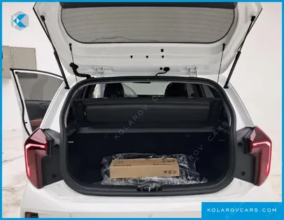 KIA MORNING (PICANTO) GT LINE