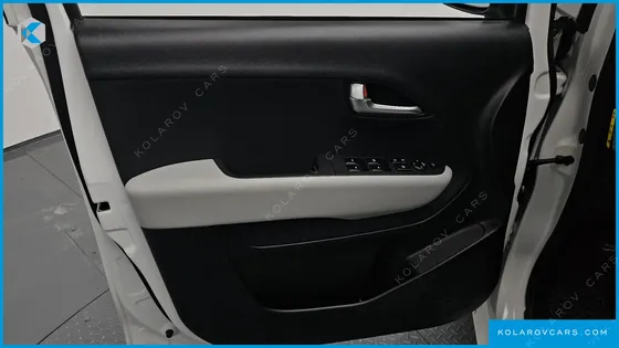 KIA RAY SIGNATURE