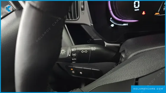 KIA RAY SIGNATURE