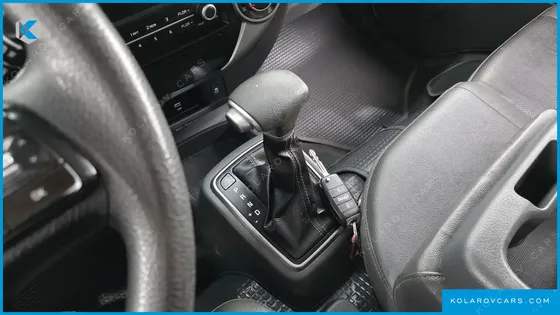 KIA BONGO III DUBBLE CAP