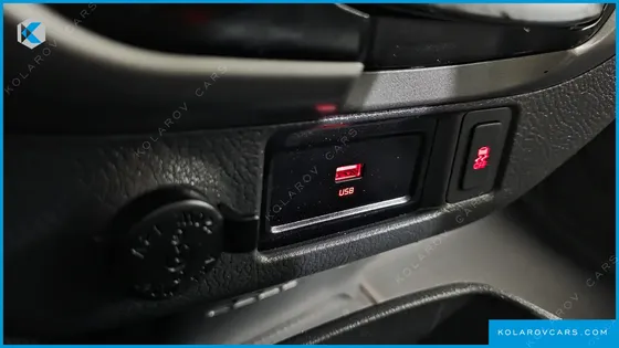 KIA BONGO III DUBBLE CAP