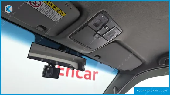 KIA BONGO III DUBBLE CAP