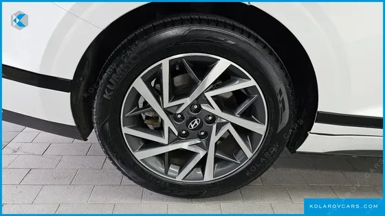 HYUNDAI GRANDEUR 3.5 LPG 2WD (TAXI)