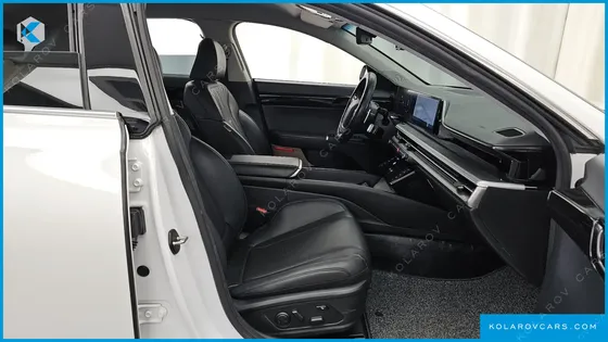 HYUNDAI GRANDEUR 3.5 LPG 2WD (TAXI)