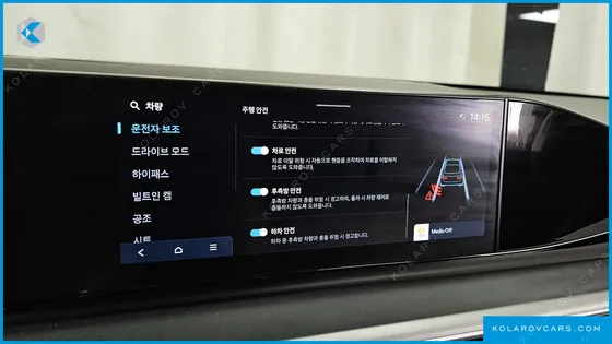 HYUNDAI GRANDEUR 3.5 LPG 2WD (TAXI)