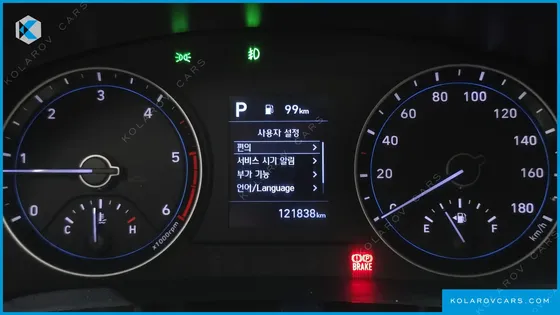 HYUNDAI PORTER II DUBLE CAP CRDI