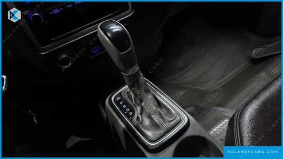 HYUNDAI PORTER II DUBLE CAP CRDI