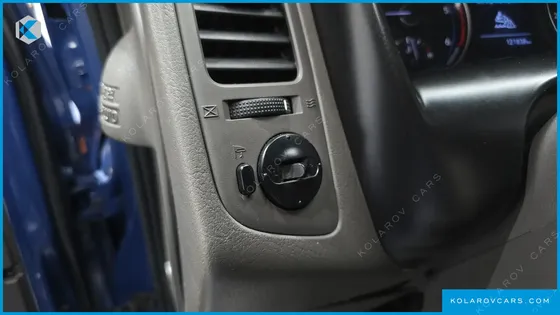 HYUNDAI PORTER II DUBLE CAP CRDI