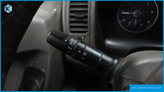 HYUNDAI PORTER II DUBLE CAP CRDI