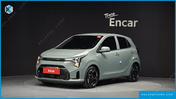 KIA MORNING (PICANTO) SIGNITURE