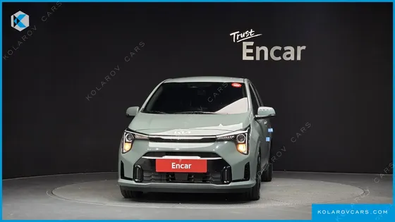 KIA MORNING (PICANTO) SIGNITURE