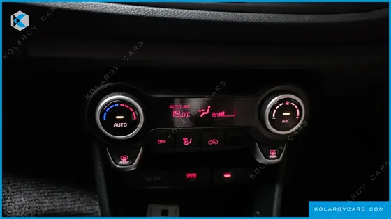 KIA MORNING (PICANTO) SIGNITURE