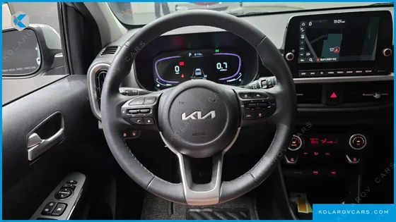 KIA MORNING (PICANTO) SIGNITURE