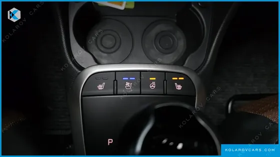 KIA MORNING (PICANTO) SIGNITURE