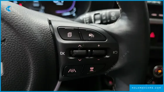 KIA MORNING (PICANTO) SIGNITURE
