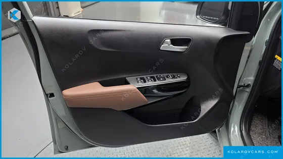 KIA MORNING (PICANTO) SIGNITURE