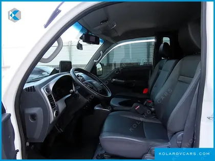 KIA BONGO III KING CAP