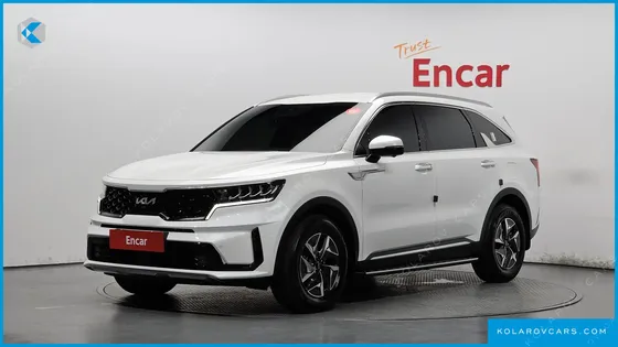 KIA SORENTO HEV 1.6 2WD