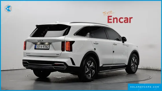 KIA SORENTO HEV 1.6 2WD