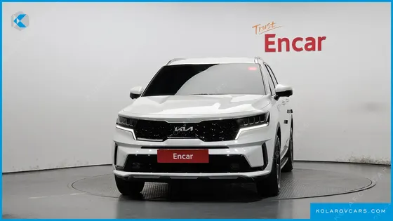 KIA SORENTO HEV 1.6 2WD