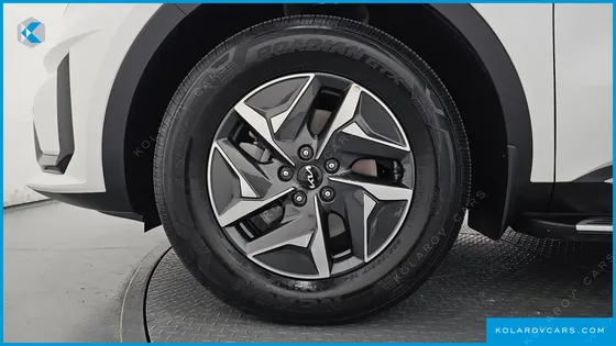 KIA SORENTO HEV 1.6 2WD