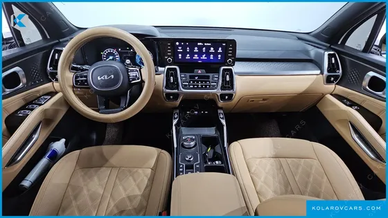 KIA SORENTO HEV 1.6 2WD