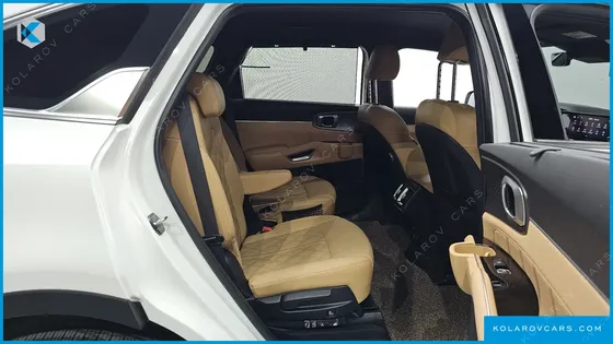 KIA SORENTO HEV 1.6 2WD