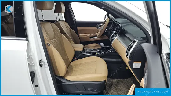 KIA SORENTO HEV 1.6 2WD