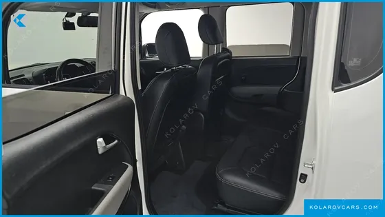 KIA RAY PRESTIGE