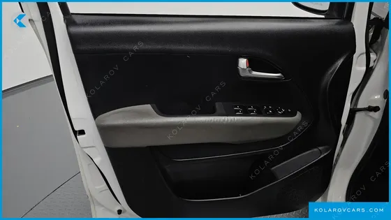 KIA RAY PRESTIGE