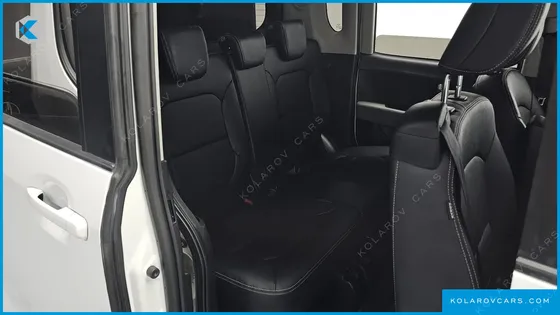 KIA RAY PRESTIGE