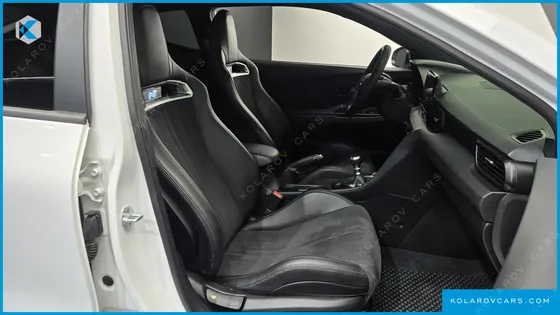 HYUNDAI VELOSTER 2.0 N