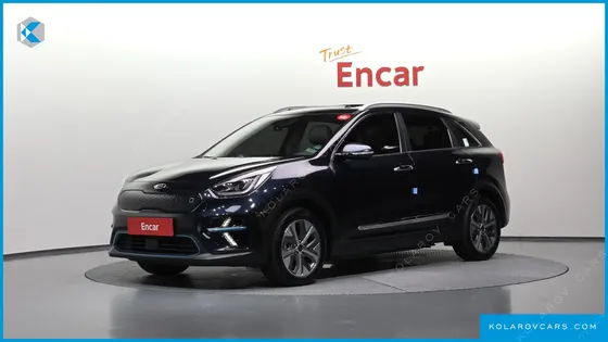 KIA NIRO NOBLESSE