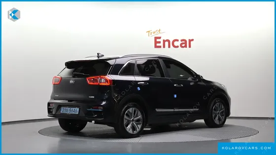 KIA NIRO NOBLESSE