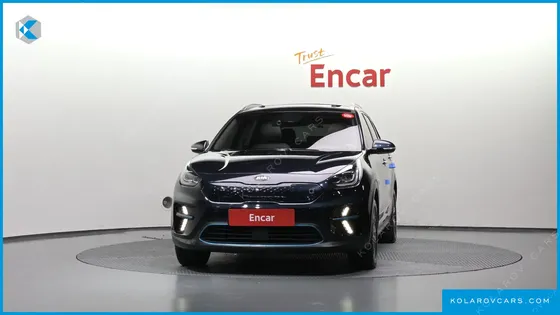 KIA NIRO NOBLESSE