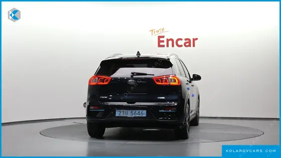 KIA NIRO NOBLESSE