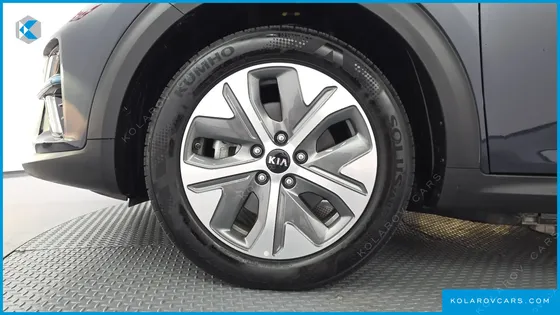KIA NIRO NOBLESSE