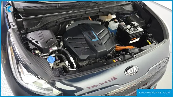 KIA NIRO NOBLESSE