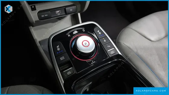 KIA NIRO NOBLESSE