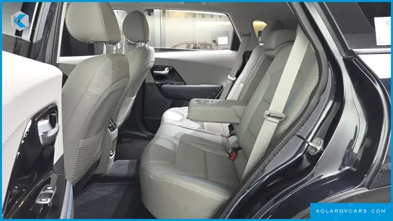 KIA NIRO NOBLESSE