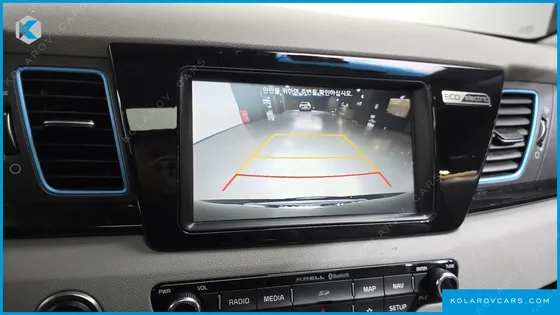 KIA NIRO NOBLESSE
