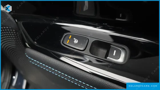 KIA NIRO NOBLESSE