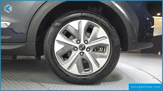 KIA NIRO NOBLESSE